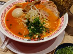 -麺屋猪一(宝安华强广场店)