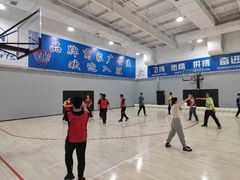 -唆了蜜团建·趣味沉浸式剧情·蹦床轰趴运动拓展基地(天津旗舰店)