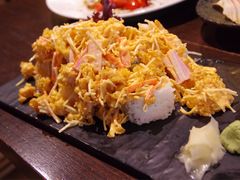寿司卷-竹取居酒屋