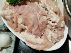 -大红袍火锅料理(尖沙咀店)