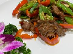 -周锦记广式餐厅(格林生活坊2期店)