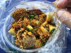 -五一星光夜市(SOHO新天地店)