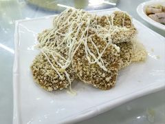 -盐通酒家(金桥湾清水苑店)