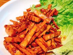 -老阿爸鲜鱼土菜(昆山花桥店)