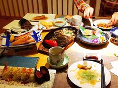 -吉兆·料理(红梅南路店)