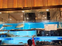 -喜庭海鲜自助(来福士店)