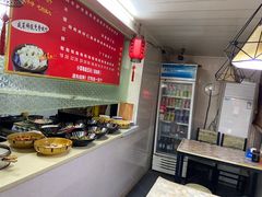 -老烟台灌汤包(南洪街店)