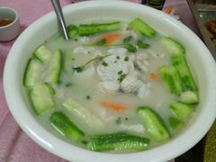 -邹记·美食(斗门店)