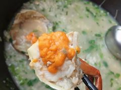 -海大大蒸汽海鲜餐厅·粤菜·特色小炒(欢乐颂店)