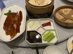 -悦融·京鲁菜·露台花园(安定门店)