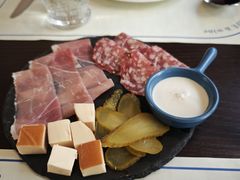-沏点Trattoria意大利餐厅(新街口店)