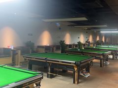 -云川台球(马甸店)