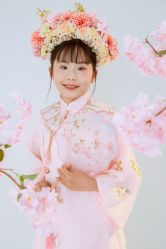 -小熊维尼高端儿童摄影(罗湖区总店)