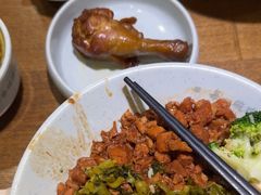 -王春春鸡汤饭(上海中海环宇城店)