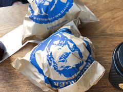-Fergburger(皇后镇店)