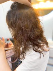 点击看大图 -Coo Hair salon
