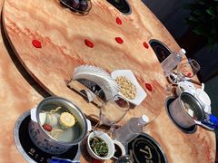 -神洲四海大酒楼(王府井澳门中心店)