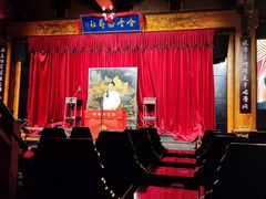 -哈哈曲艺社(西门闲亭店)