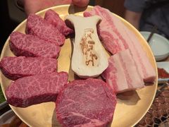 -王妃家(明洞中央店)