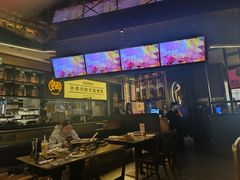 -烤匠麻辣烤鱼(万象城店)
