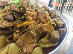 -桂萍特色牛筋牛杂(长堤街总店)