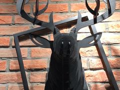 -THE ALLEY 鹿角巷(时代天街A馆店)