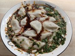 -尤素福东举院饺子馆