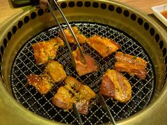 -久苑烧肉(世界城广场店)