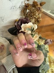 -Hands Nail专业美甲美睫