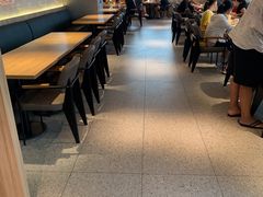 大堂-比格比萨自助(诺亚大厦店)