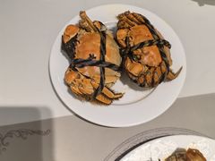 -晶丽香榭自助餐(南京大饭店)