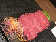 -盡膳口福跷脚牛肉火锅(合生汇购物中心店)