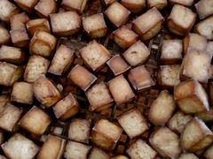 -柞水乾佑红门家菜