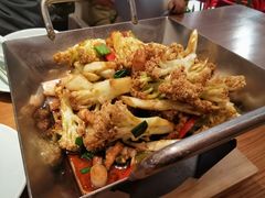 -闽上鲜·福建菜(龙湖滨江天街店)