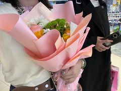 -新石器烤肉(百联川沙店)