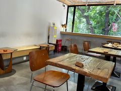 -素咫咖啡CLIFEROSE(新安店)