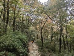 -南北湖风景区