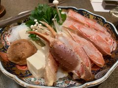 -蟹道乐(京都本店)