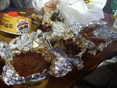 -花甲大咖(曼哈顿店)