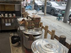 -霄汉羊排(万松园一店)