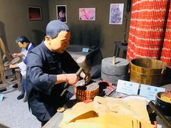 -东北民族民俗博物馆