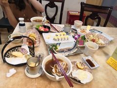 -桃屋日本料理(清华科技园店)