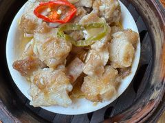 -琼海·狮椰美食楼