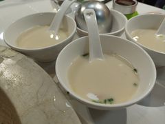 -云中鱼蒸汽石锅鱼(川沙百联店)