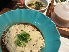 -松鹤面馆·古法焖肉面(观前店)