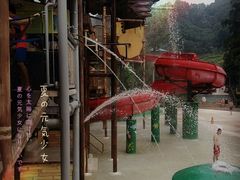 -重庆海昌加勒比海水世界