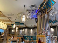 大堂-村上一屋(望京店)