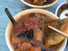 -逍遥镇刘相五胡辣汤豆沫馆(康复中街店)