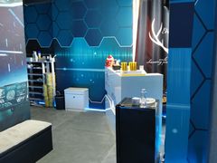 -零纪元VR体验馆·桌游(黄浦店)