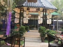 -醉月城西昌火盆烧烤(天府店)